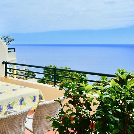 Jardim Do Arco "Esmee" Apartment Arco da Calheta  Ngoại thất bức ảnh