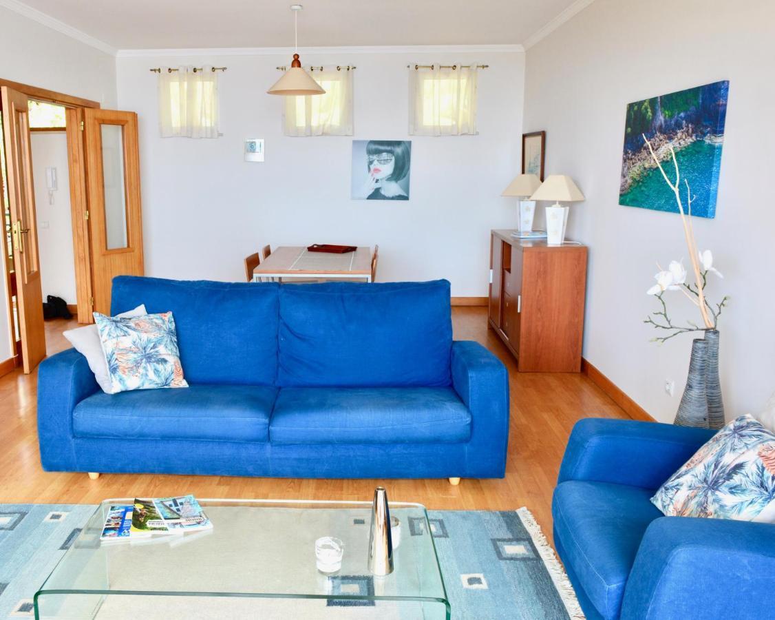 Jardim Do Arco "Esmee" Apartment Arco da Calheta  Ngoại thất bức ảnh