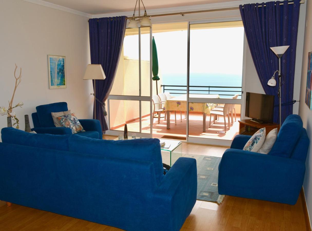 Jardim Do Arco "Esmee" Apartment Arco da Calheta  Ngoại thất bức ảnh