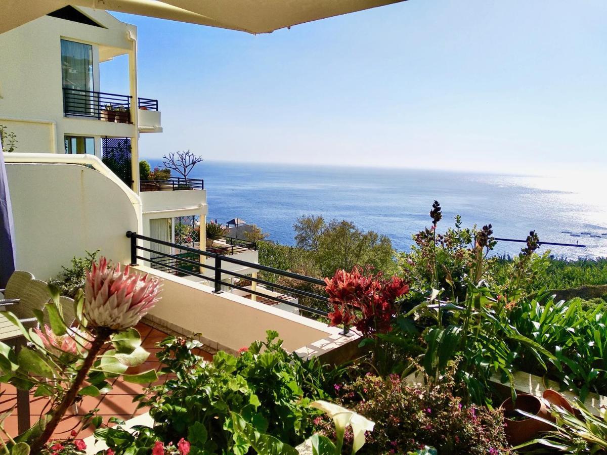 Jardim Do Arco "Esmee" Apartment Arco da Calheta  Ngoại thất bức ảnh
