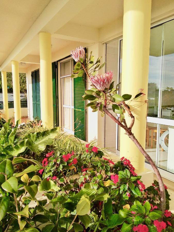 Jardim Do Arco "Esmee" Apartment Arco da Calheta  Ngoại thất bức ảnh