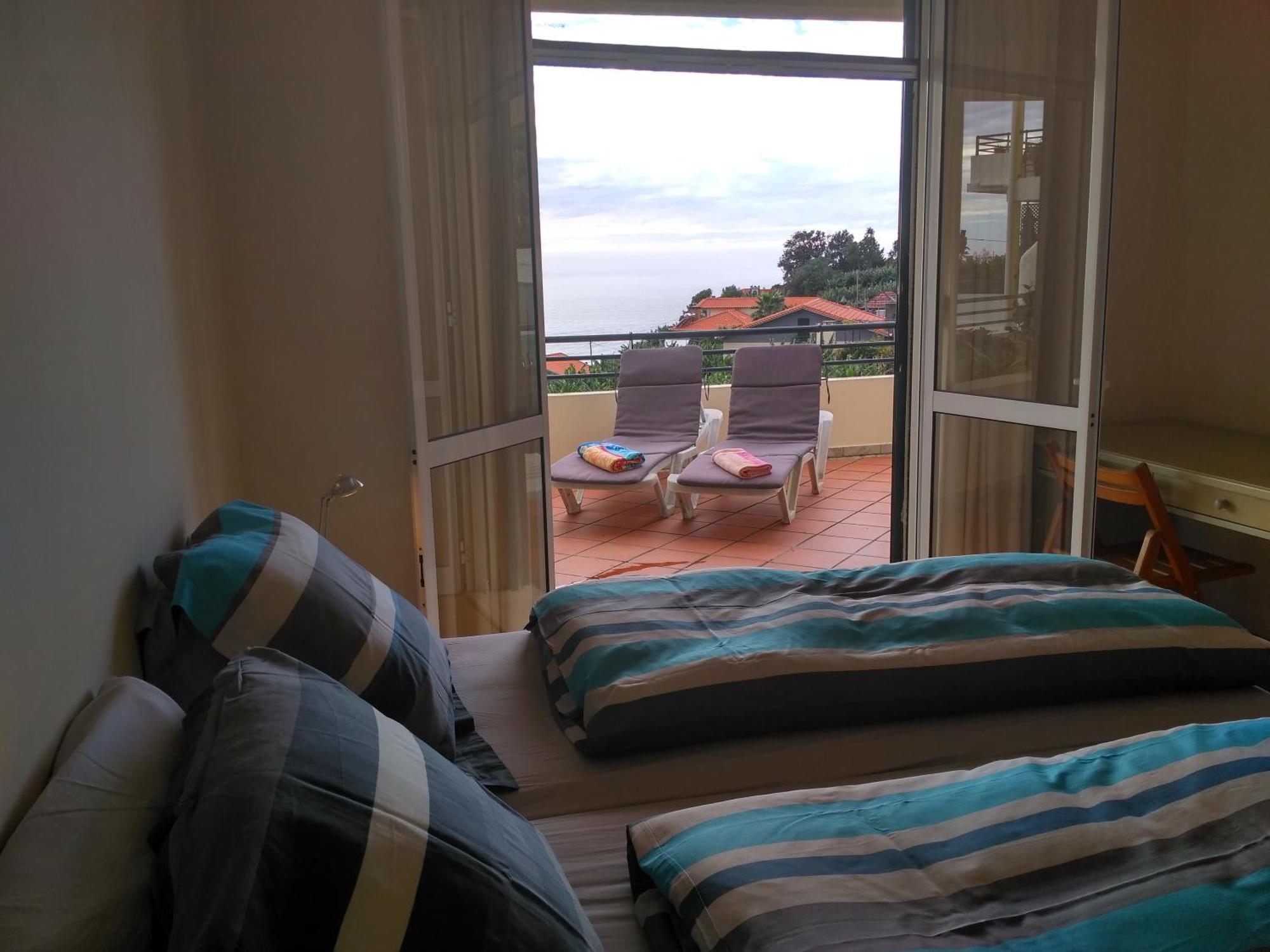 Jardim Do Arco "Esmee" Apartment Arco da Calheta  Ngoại thất bức ảnh