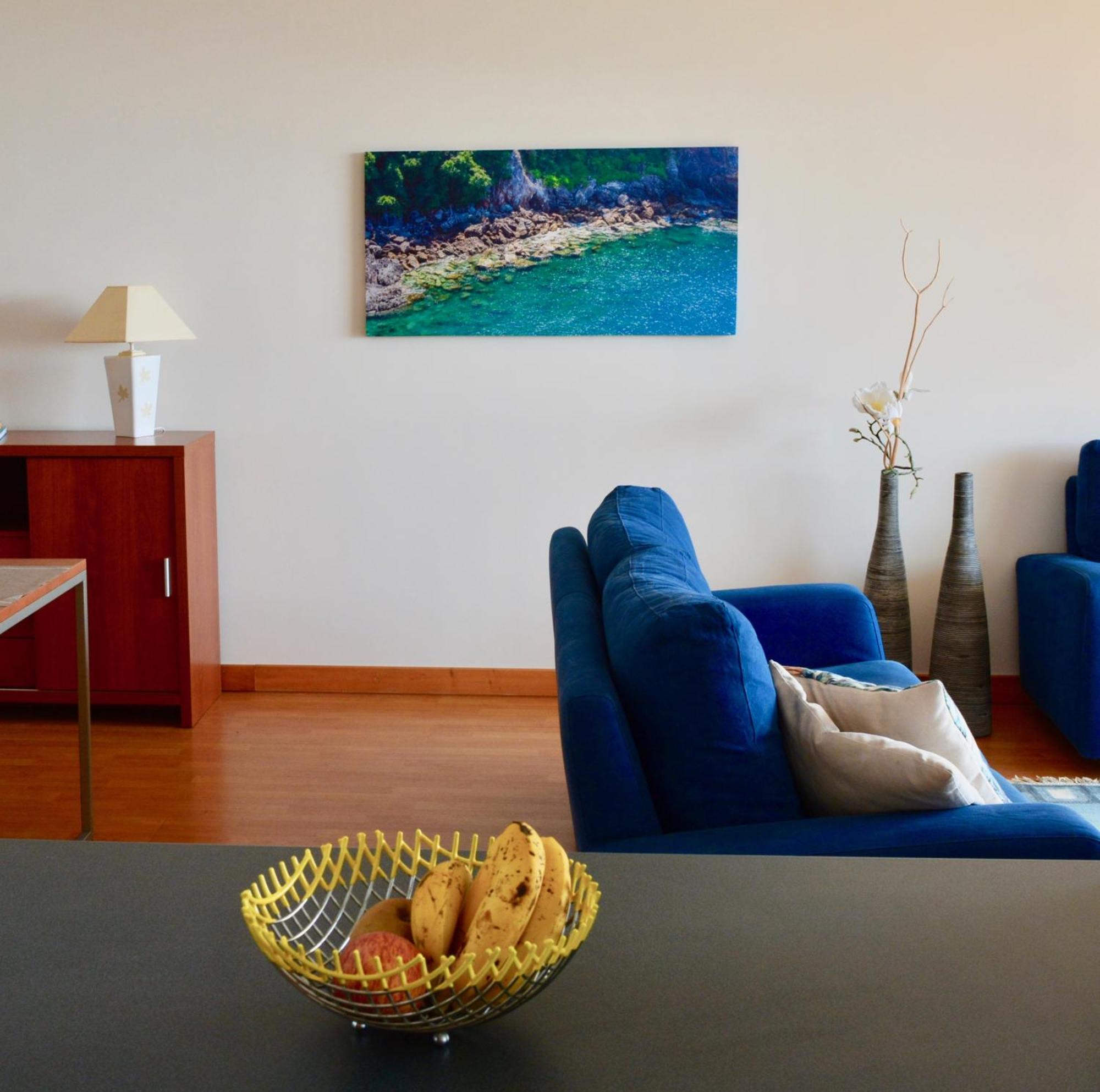 Jardim Do Arco "Esmee" Apartment Arco da Calheta  Ngoại thất bức ảnh