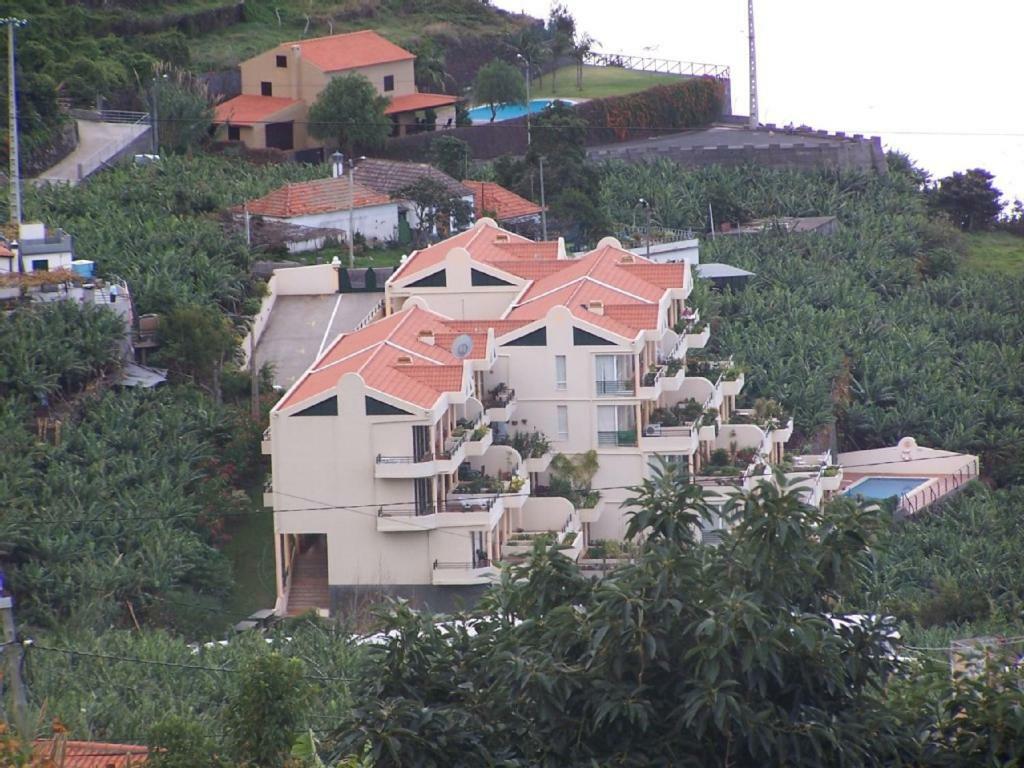 Jardim Do Arco "Esmee" Apartment Arco da Calheta  Ngoại thất bức ảnh